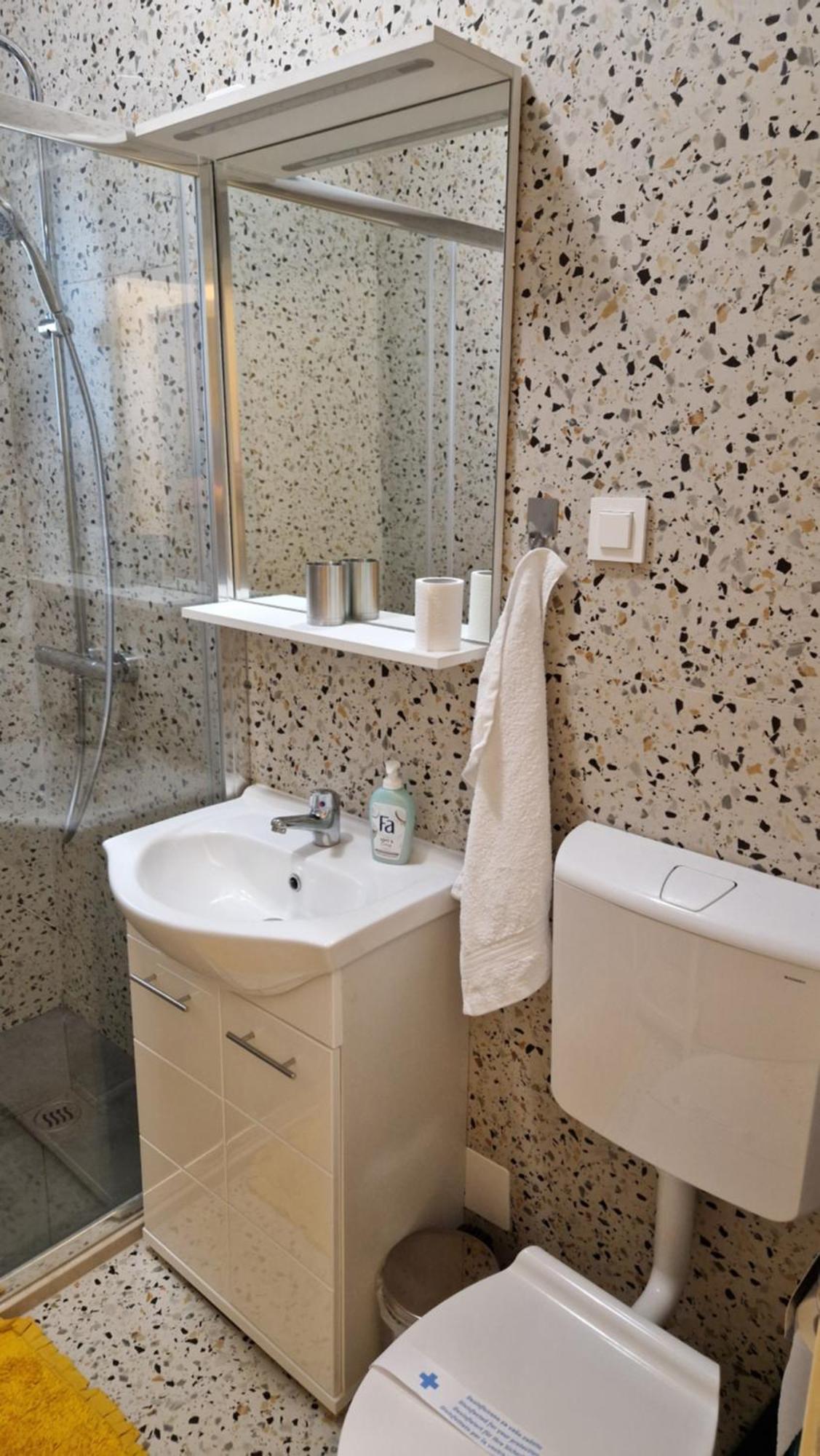 Apartments Pralas Mokošica Cameră foto