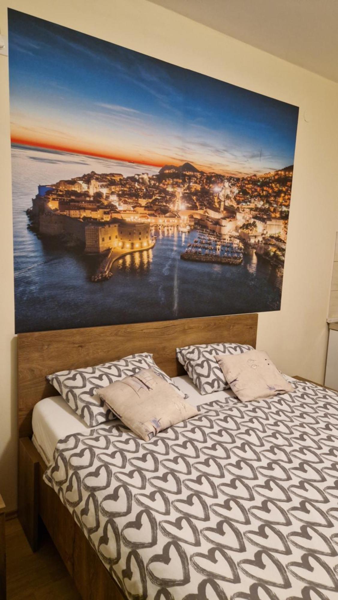 Apartments Pralas Mokošica Cameră foto
