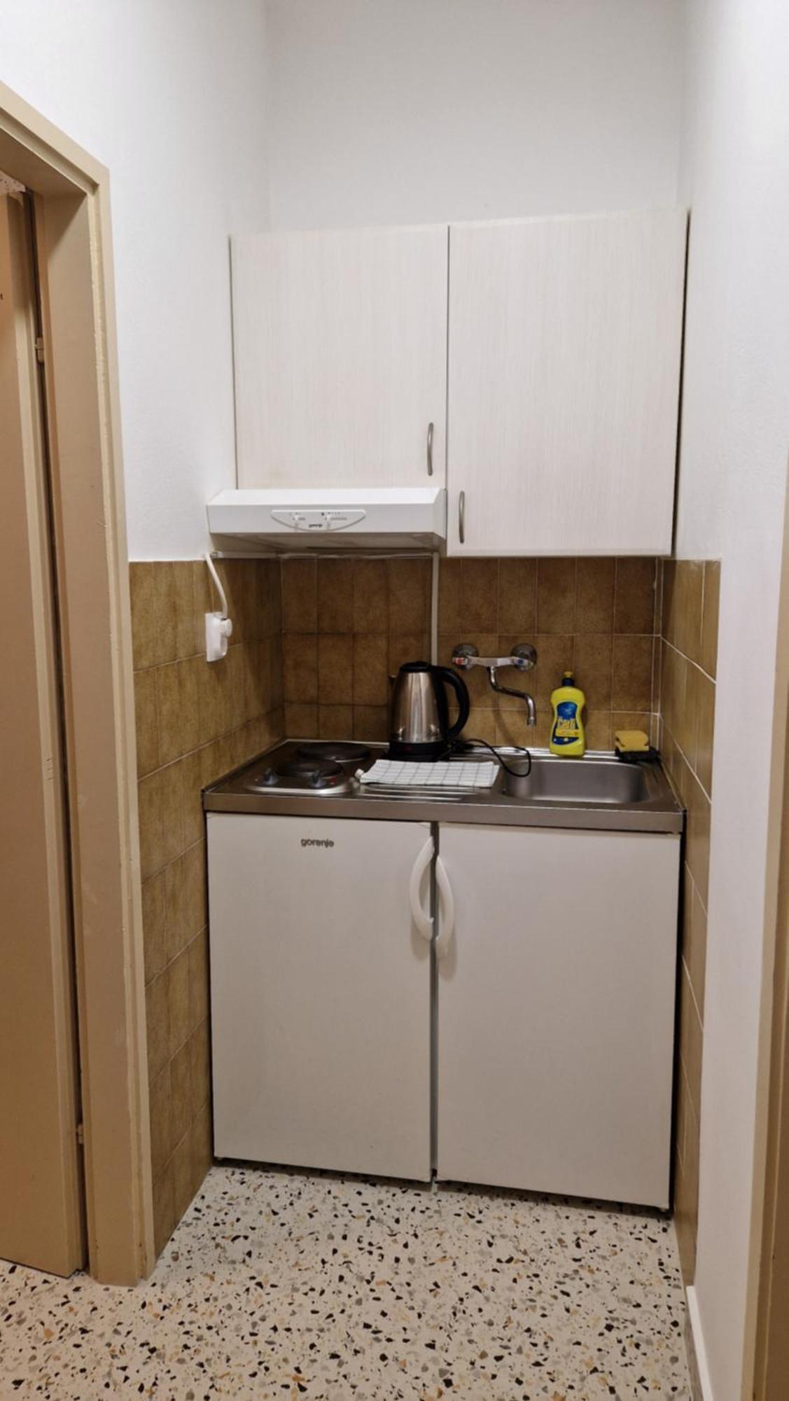 Apartments Pralas Mokošica Cameră foto