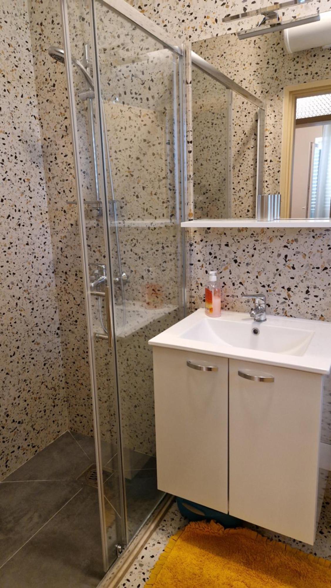 Apartments Pralas Mokošica Cameră foto